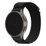 Pulseira Loop Alpinista Para Samsung Galaxy Watch 4, 5, 6