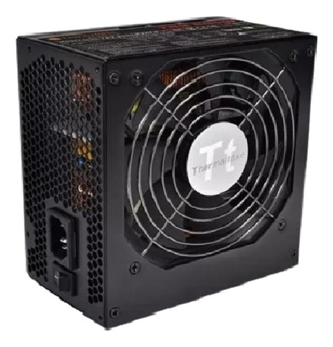 Fuente Thermaltake 600w Tr2