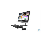 Computadora Aio Lenovo Core I3 8100 8gb 1tb W10 Pro