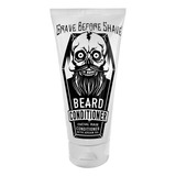 Grave Before Shave Acondicionador Para Barba