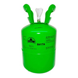 Gas Refrigerante Beon R417a Garrafa X 11.3 Kg