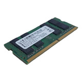 Memória Smart 8gb Ddr4 2400t  2rx8 Pc4 Notebook