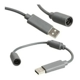 Cable Convertidor Punta Para Control Y Guitarras De Xbox 360