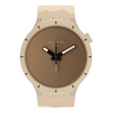 Reloj Swatch Lost In The Desert Sb03c101