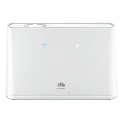 Huawei 4G Lte B310 color blanco modem wifi internet hotspot mifi liberado | Meses sin interés