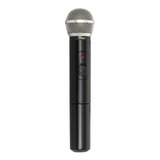 Microfono Inalambrico Profesional Uhf Parquer