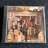 Yes Cd   Yes   Exc Est Como Nuevo  Made In Germany 