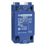 Limit Switch Body Zckj - Fixed - W/o Display - 1nc+1no - Sn