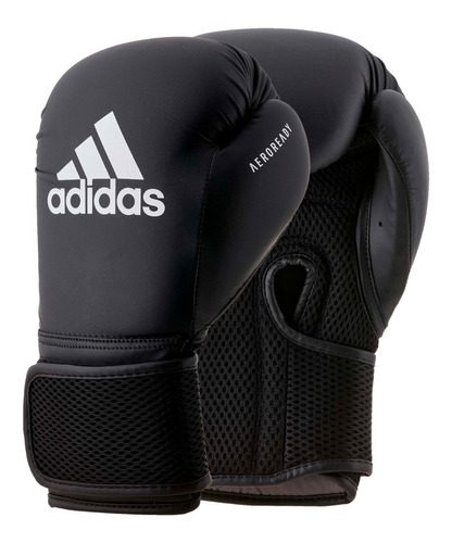 Guantes Boxeo Muay Thai Kick Boxing adidas Hybrid 25