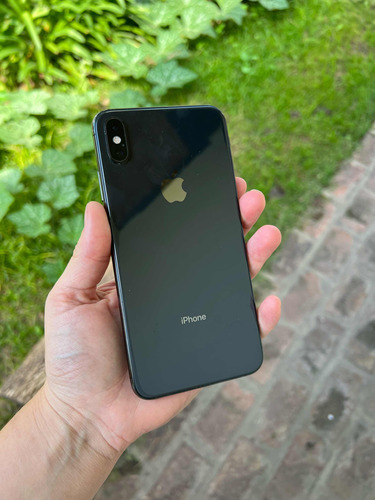 Celular iPhone XS Max 512 Gb