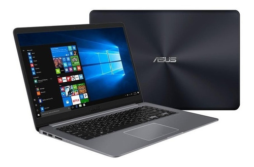 Notebook Asus Vivobook 15