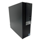 Cpu Dell Optiplex 5050 Sff Core I7 7a Gen 16gb Ram Ssd 480gb