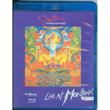 Blu-ray Santana - Live At Montreux 2004 