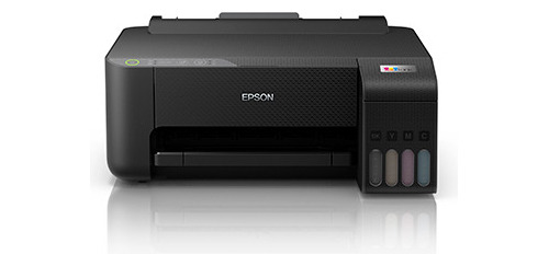 Impresora Inalámbrica Epson Ecotank L1250 Inyeccion De Tinta