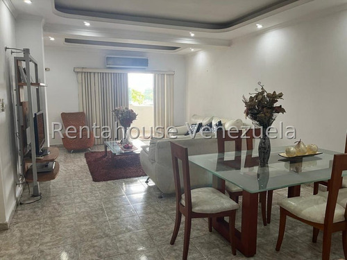 Rent-a-house Vende Bellísimo Apartamento, Planta Eléctrica, Conectado A Pozo De Agua, San Jacinto, Maracay, Estado Aragua, 25-6255 Gf - Imagen 3