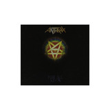 Anthrax For All Kings Importado Cd Nuevo