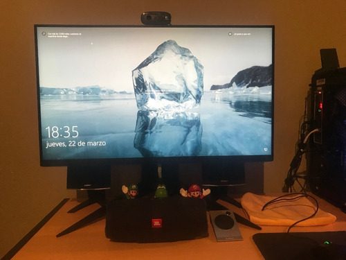 Dell Alienware Aw2518hf 240hz 1ms Ips