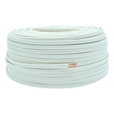 Cable Duplex Calibre 14 Awg Pot Flexible 50 Metros