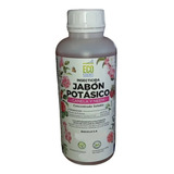 Jabón Potásico Con Neem Y Canela X 500 Cc / Ecomambo