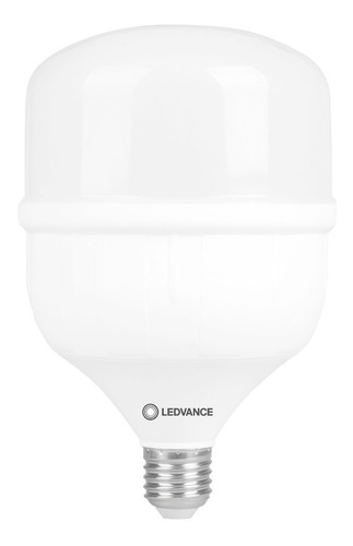 Lampara Led Ledvance 50w Alta Potencia E27 Luz Dia/fria