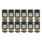 12x Atacado Anabol Mega Pump Animal Pack 30 Packs - Envio Já