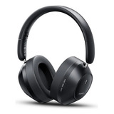 Fone Headphone Baseus Bass 30 Max Bt. 5.3 Até 50h 30db Preto