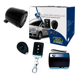 Alarma Auto Presencia X28 Z20rs Renault Duster Oroch Zuk