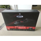 Tarjeta De Video Amd Xfx  Gts Radeon Rx 580 8gb