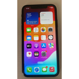 iPhone XR 128 Gb En Perfecto Estado.