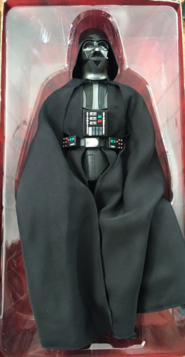 Darth Vader Sideshow Sith Lord Escala 1:6 Edicion Especial