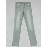 Pantalon Calvin Klein Jeans Skinny Original Talla 27 X32