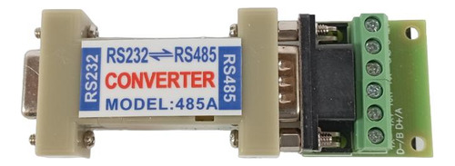 Conversor De Interface Bidirecional Rs232-rs485