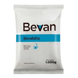 Leite Em Pó Solúvel Bevan 1kg