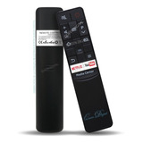 Control Remoto Smart Tv Para Rca Tcl Rc602 Jmi2 L55c1 4k