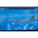 A3d Skywarrior 1/48 Trumpeter