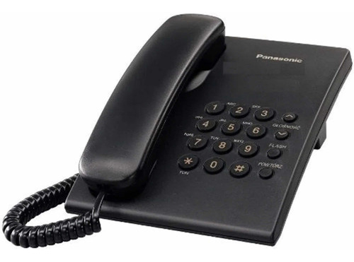 Teléfono Panasonic Kx-ts500