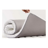 Colchoneta Pillow Pad Memory Foam - Atenas 140cm X 190cm