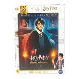 Rompecabezas Harry Potter 150 Piezas Juego 1657 Nene C