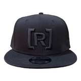 Gorra Residente New Era Original