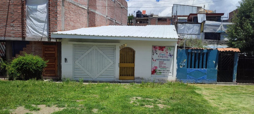 Oferta!!!!! Venta De Casa A Precio De Terreno/saneado
