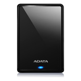 Disco Duro Externo Hv620s Adata 1tb Negro