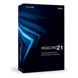 Sony Vegas Pro 21: Oferta Com Bônus!