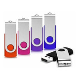 Memoria Usb 32gb X5 Variadas