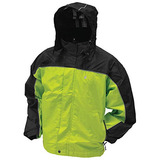 Chaqueta Reflectante Impermeable Y Transpirable Toadz H...