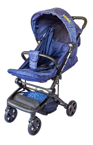 Coche De Bebe Ultraliviano