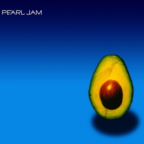 Pearl Jam - Pearl Jam (digipak) Cd Lacrado