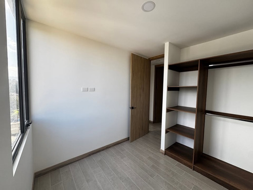 Apartamento Nuevo Para Estrenar Edificio Providencia Zona 13 - Imagen 3