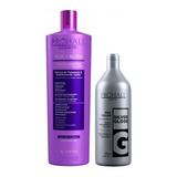 Prohall Selagem Select Blonde + Silver Matizador