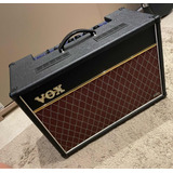 Amplificador Vox Ac15 Vr