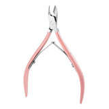 Manicure Nippers Cortauñas Profesional Para Uñas Estilo D